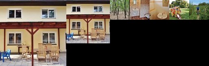 Guest House Prague Airport