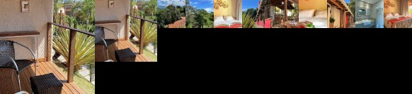 Pousada Verde Villas