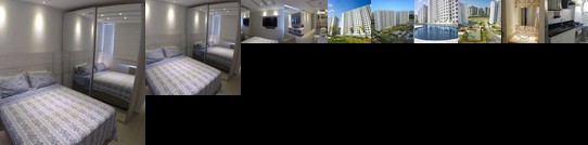 Apartamento Barra da Tijuca Camorim Rio de Janeiro