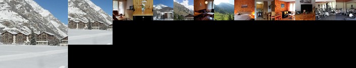 Appartements Monte Rosa