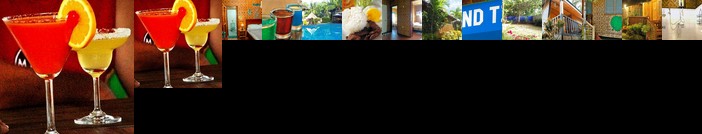 Island Tiki Paradise Resort