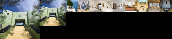 Careyes Sol de Occidente Castle