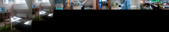 Hostinske pokoje U Kulinare