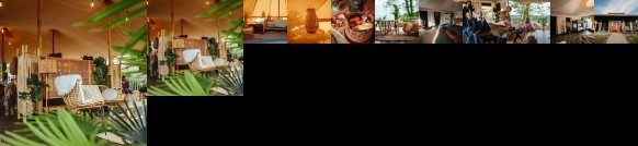 Glamping - Adventure Valley Durbuy