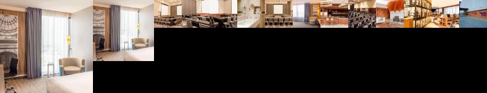 Courtyard by Marriott Mexico City Vallejo