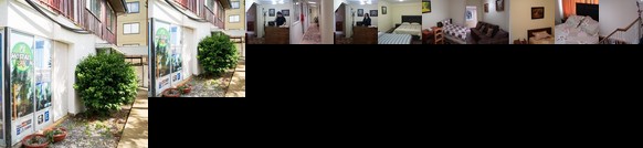 Hostal Rayen Temuco