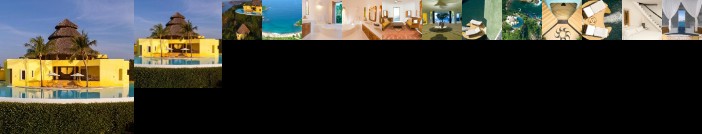 Careyes Sol de Oriente Castle