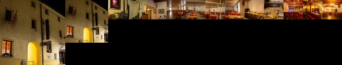 Hotel Restaurant Post Simplon