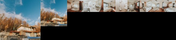 Ocean View Villa Funchal