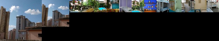Chale Mineiro Hostel & Pousada