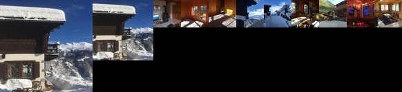 Chalet Annika Grimentz