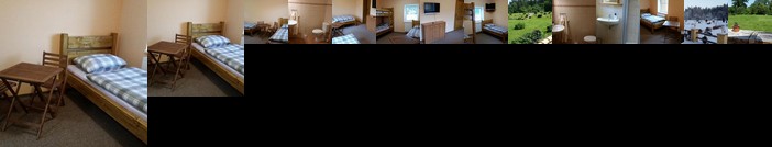 Penzion Stara Fortovna Brdy