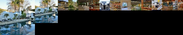 Mont d'Or Swartberg Hotel