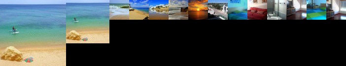 Shining Waves Apartment