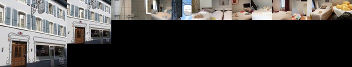 Hotel du Lac Grandson