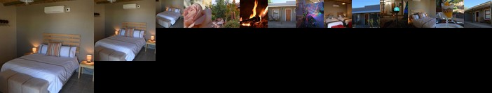 Travellers Rest Prince Albert