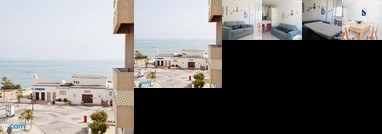 Beach Apart Sea view