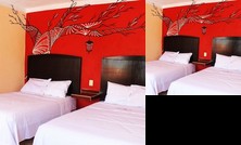 Hotel Hacienda Cortes