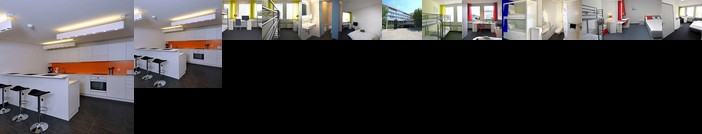 Primestay Apartmenthaus Zurich Seebach