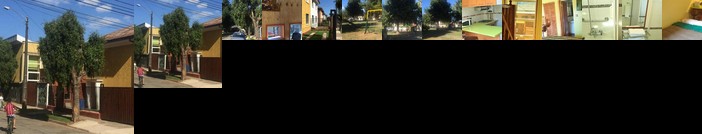 Tribu Malen Apartamentos