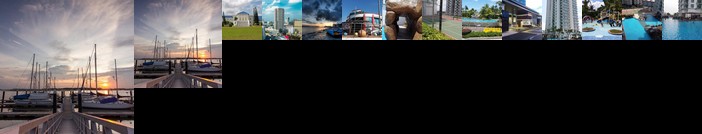 M Condominium @ Larkin Johor Bahru