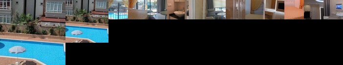 Granada City Residence Apart