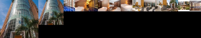 Dali Residence Sao Paulo