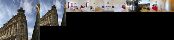 Grand Studio proche transport