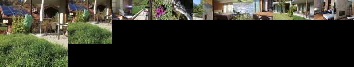 Chalet Park Apartment