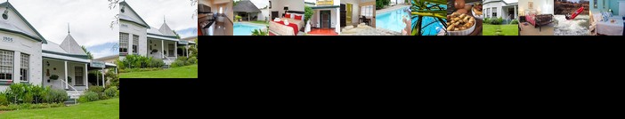 Annies House Cradock