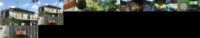 ECO Haus Garden Residential