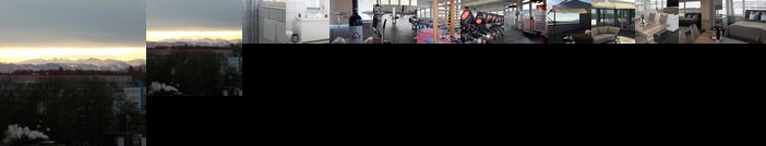 Business-Loft @ Zurich