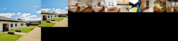 Penzion Snezna Volary