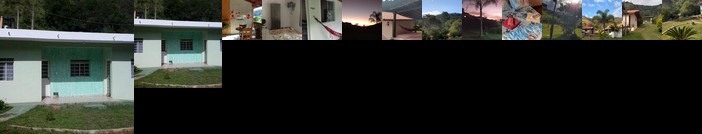 Pousada Recanto Verde Cunha