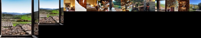 Podere Terreno alla via della volpaia