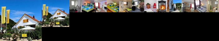 Schlicht & einfach Traumhaft