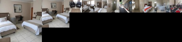 Andante Guesthouse Klerksdorp