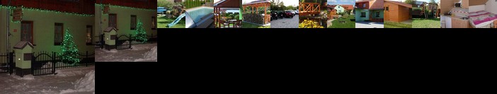 Penzion U Hermanku Volary