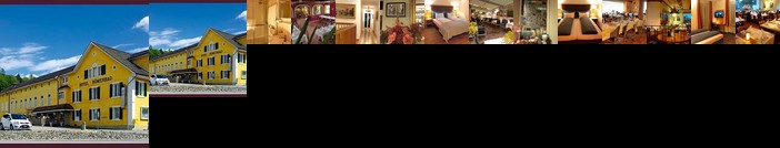 Hotel Romerbad Zofingen