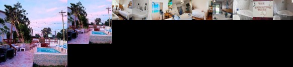 Queensburgh B&B or Self Catering