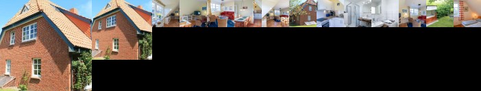 Ferienwohnung Brise Wyk auf Fohr