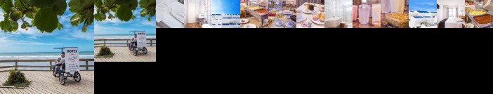 Hotel Itapema Meia Praia