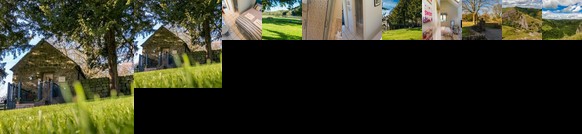 The Piggery Ipstones