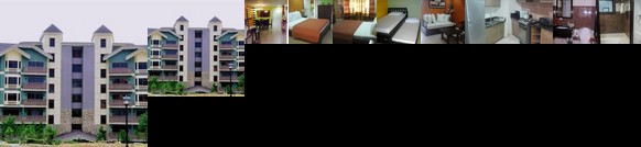 Tagaytay Crosswind Condo