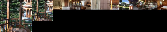 Asur Hotel & Aparts & Villas