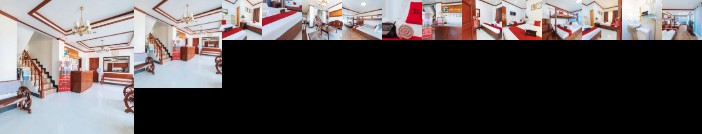 RedDoorz Premium near Museo De Baler