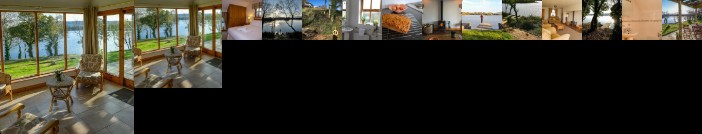 Shamrock Cottage Leggs