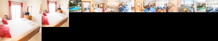 Feels Like Home Armacao de Pera Flat with Pool