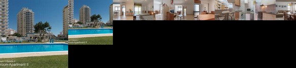 Akisol Armacao Pera Sunny II