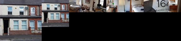 Value Vacation Belfast City